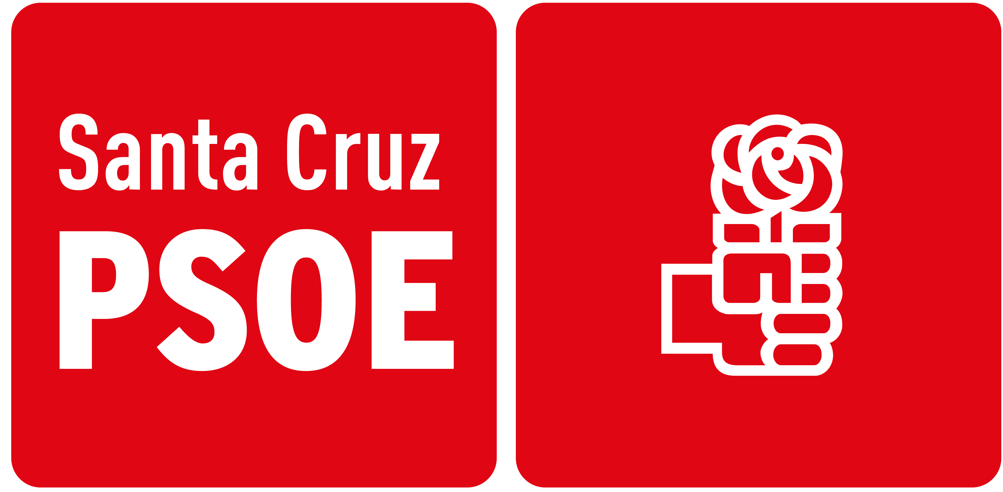 PSOE Santa Cruz de Tenerife